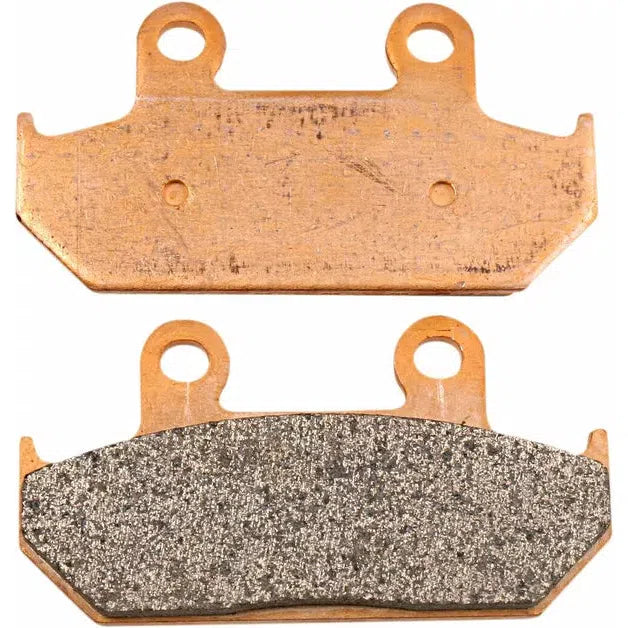 Brake Pad Fa-Hh Series Sintered Metal FA124/2HH