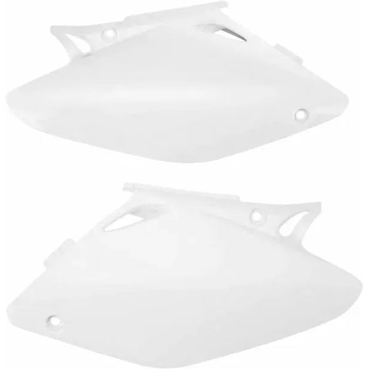 Sd Panels Cr450 Wht Ho03694#041