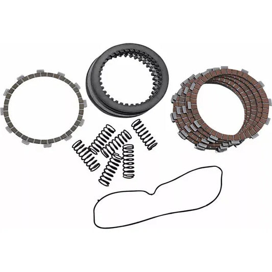 Clutch Kit Mse Drz 400 M90-113