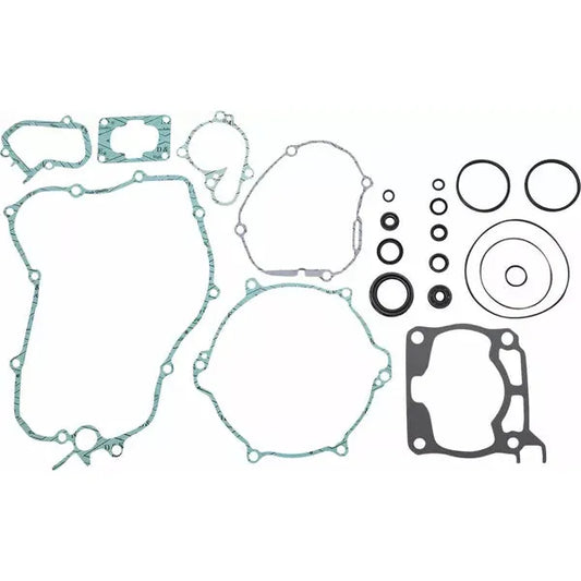 Gasket Kit Complete Yamah 34.2225