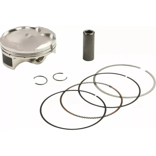 Pistn Kt Re Yz250F 16-17 Wre802M07700