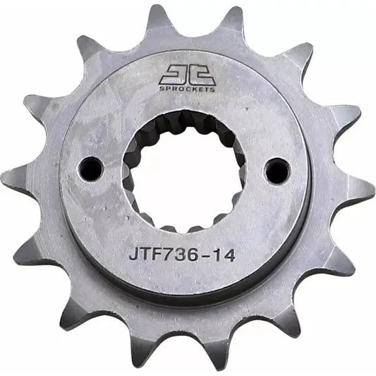 Sprocket Front 14T 520 Jtf736.14
