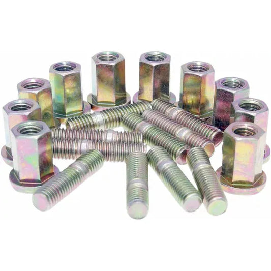Exhaust Stud Bolt Set Nk101.93