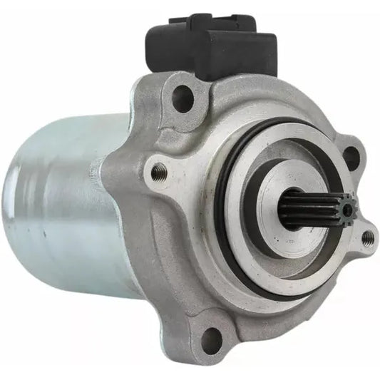 Shift Control Motor Mse 430-58007