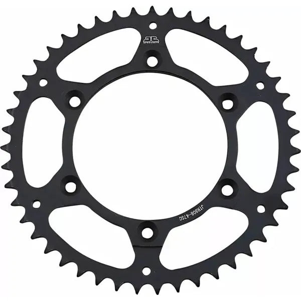 Sprocket Rear 47T 520 Sc Jtr808.47Sc