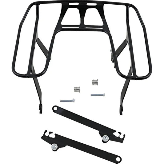 Rack Wrap Around Black