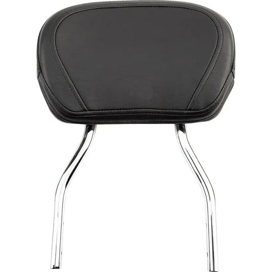 Sissy Bar Round Short04-19Xl