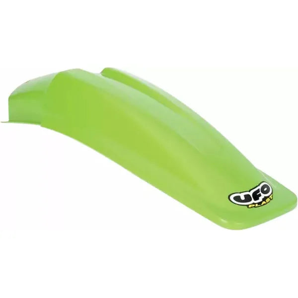 Rear Fender Kx125-500 87 Grn Ka02701#026
