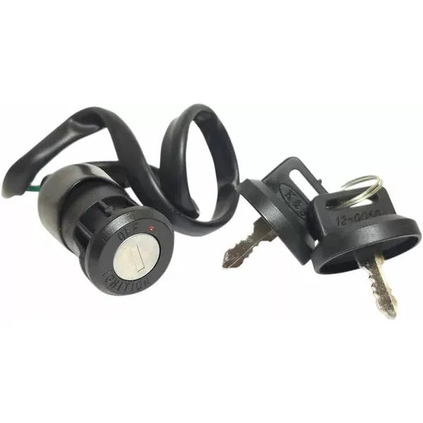 Switch Keyed Crf/Xr 12-0060