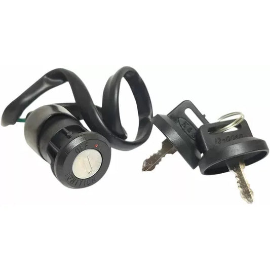 Switch Keyed Crf/Xr 12-0060