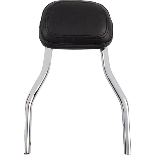 Backrest Detachable Chrome Dyna