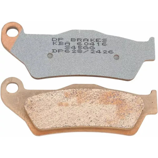 Brake Pad Bmw Rear Dp628