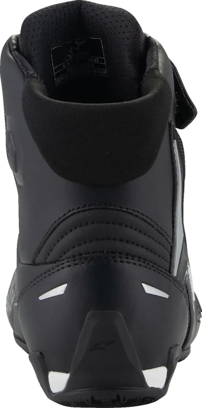 SHOE STELLA FASTER V4 BLK 8.5