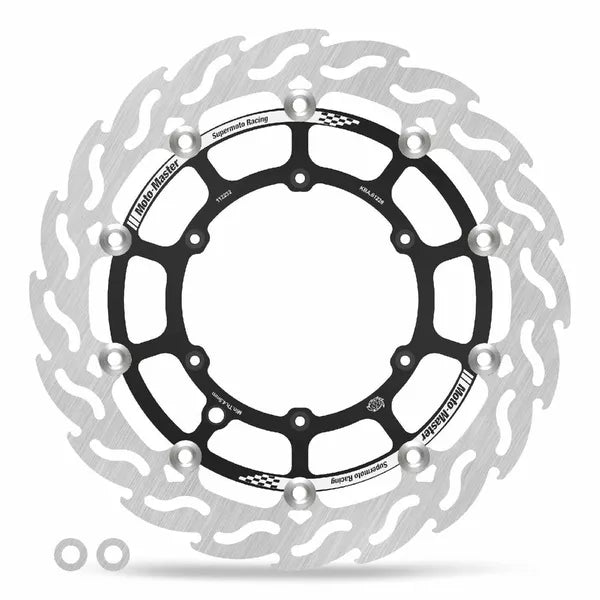 Brake Disc Flame Racing Sm Fr 112232