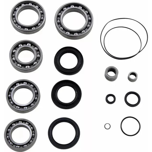 Bearing Kit Diff Ft Honda 25-2135