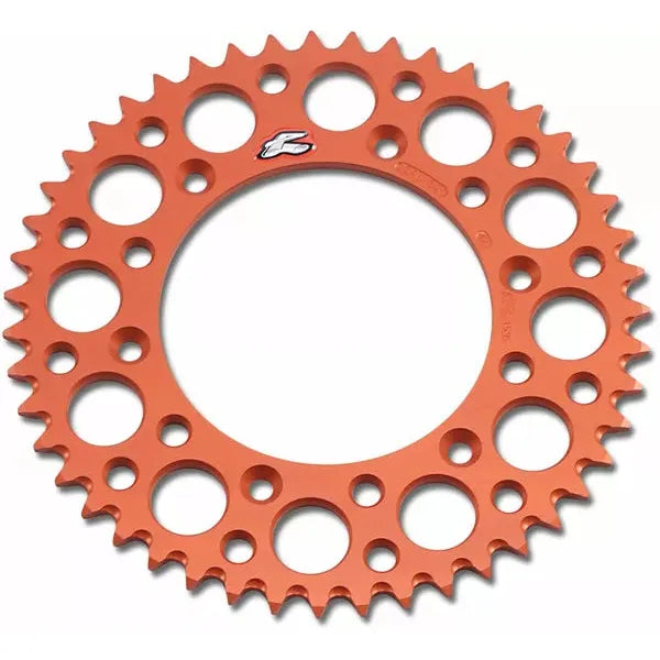 Sprock R 520 47T Or Ul Sc