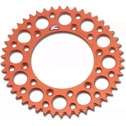 Sprock R 520 47T Or Ul Sc