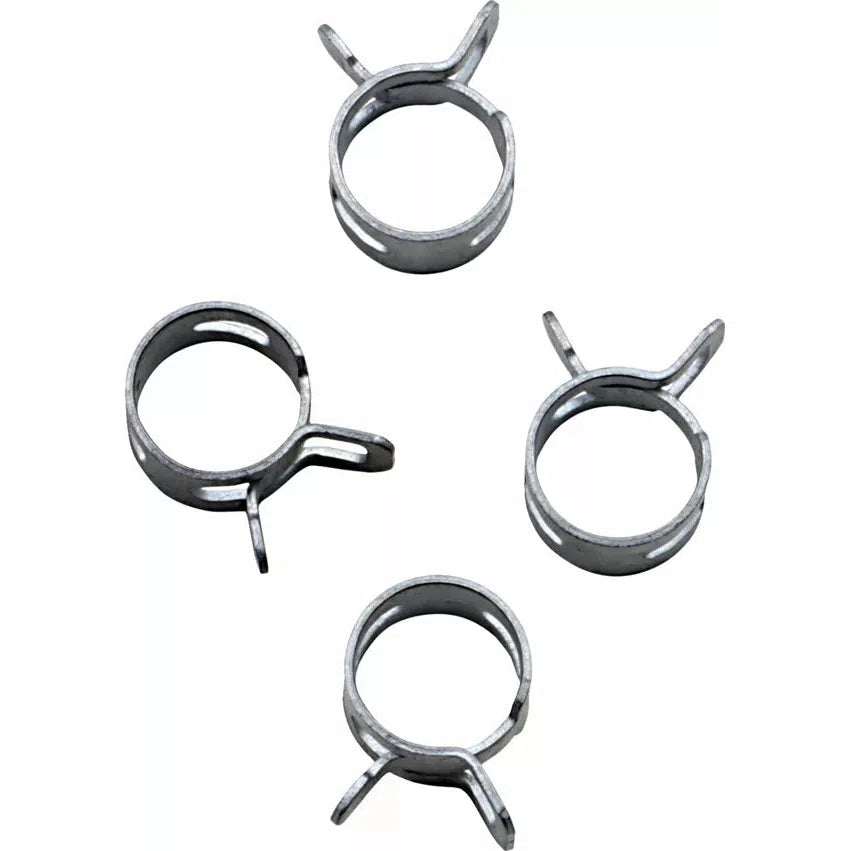 4Pk Refill Slv Band Clamp