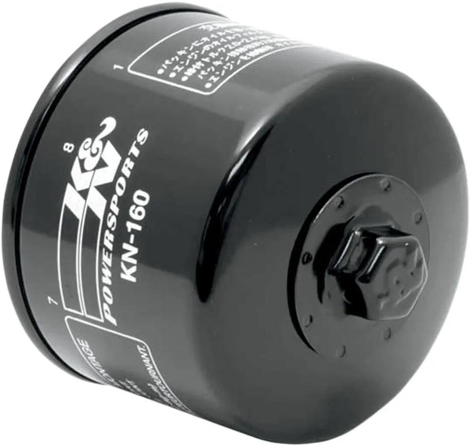 OIL FILTER BMW