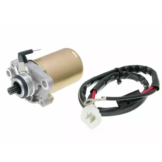 Starter Motor Ip33165