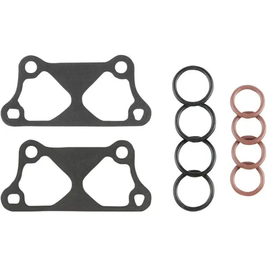 Gasket Kit Xl Pushrod