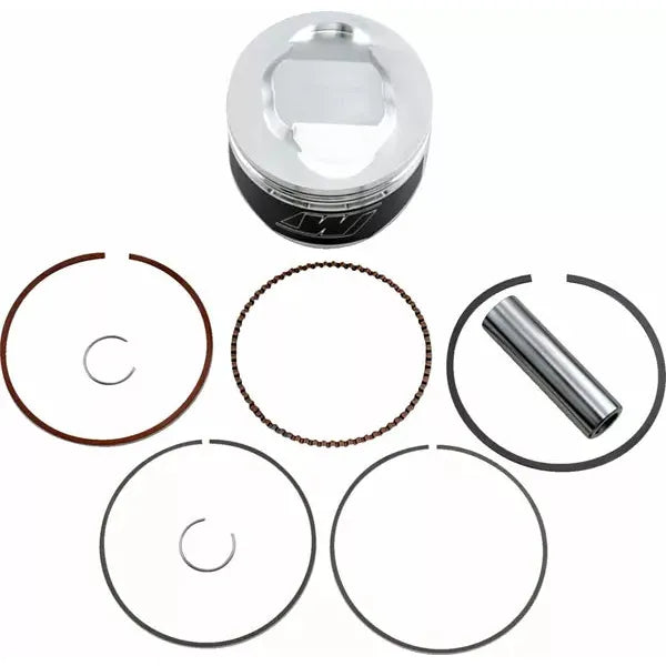Piston Kit Yamaha W40123M08350