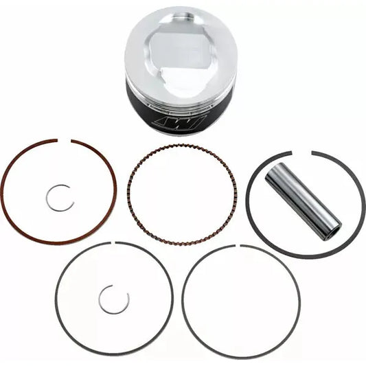 Piston Kit Yamaha W40123M08350