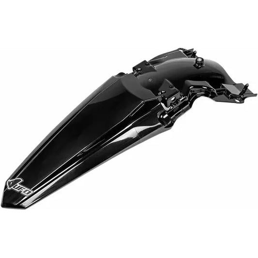 Fender Rear Kx450F 19- Black Ka04749#001