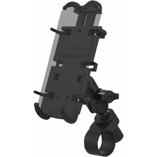 Quick-Grip™ Phone Holder Mount Kit