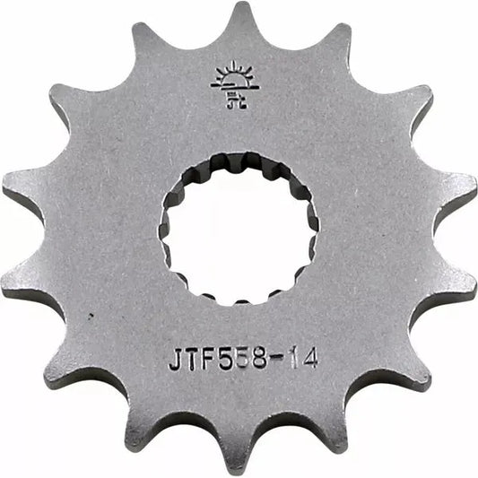 Sprocket Front 14T 428 Jtf558.14