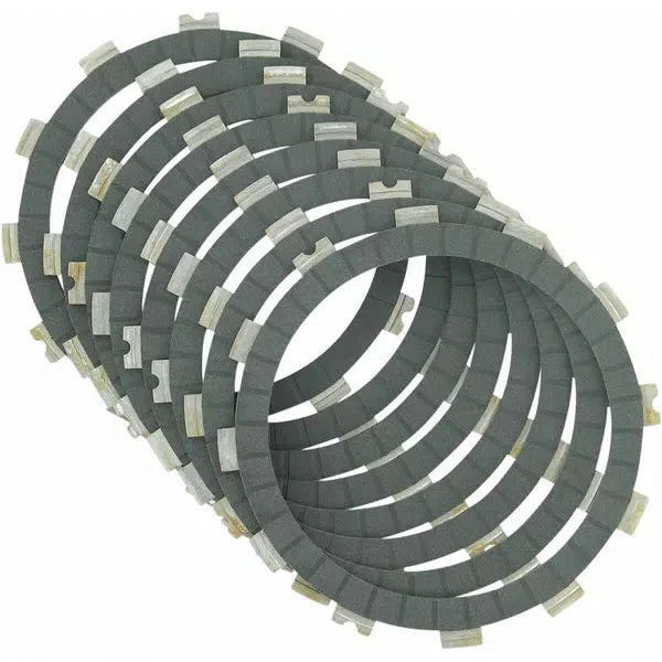 Clutch Kit Friction Plate Ckf Series Carbon Fiber CKF4514