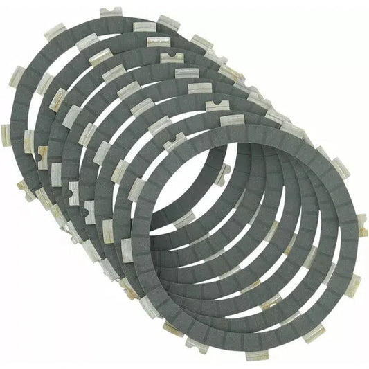 Clutch Kit Friction Plate Ckf Series Carbon Fiber CKF4514