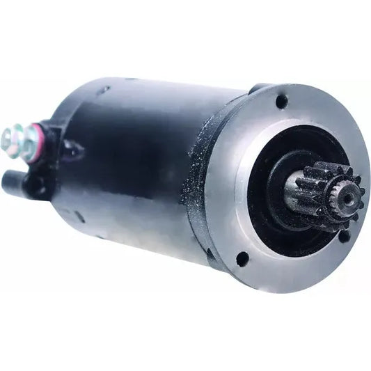 Starter Du 30799N