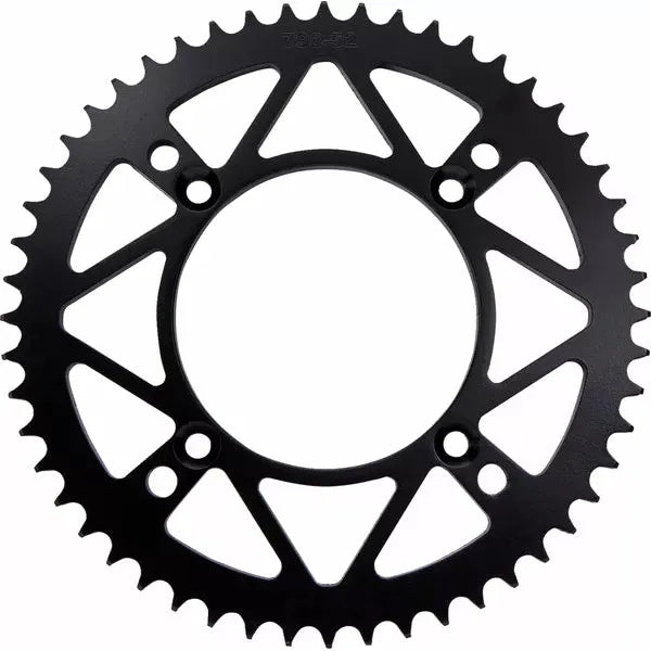 Sprocket Steel Mse Suz 52T 1210-798-52-Stl