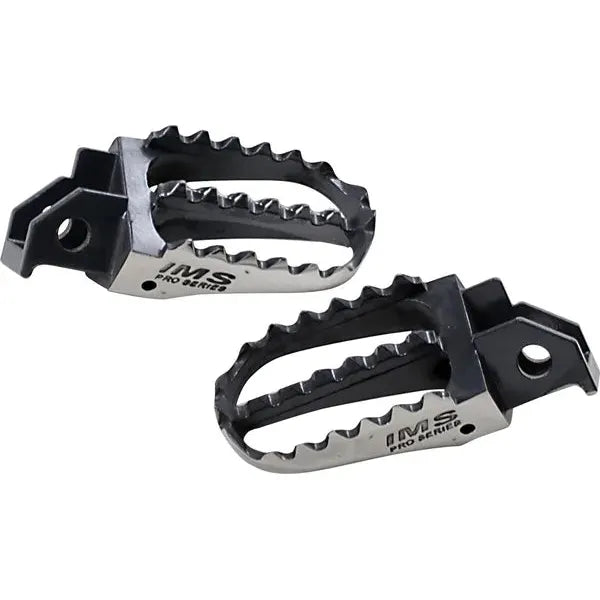 Footpegs Pro Series Dr650