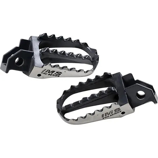 Footpegs Pro Series Dr650