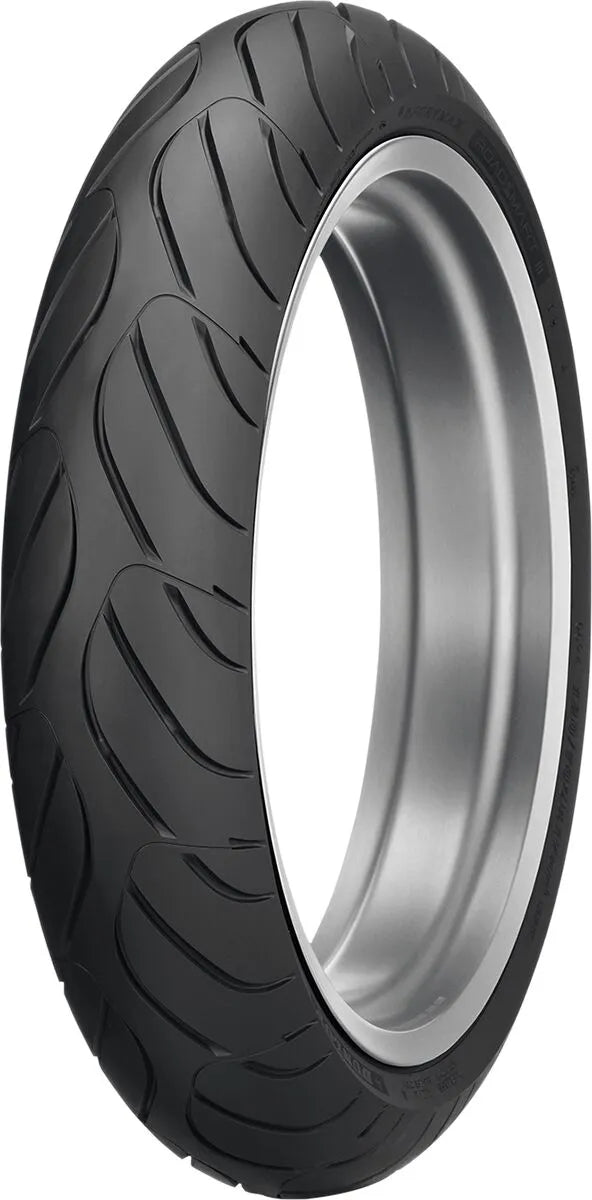 ROADSMART III FR 120/70ZR17 M/C (58W) TL