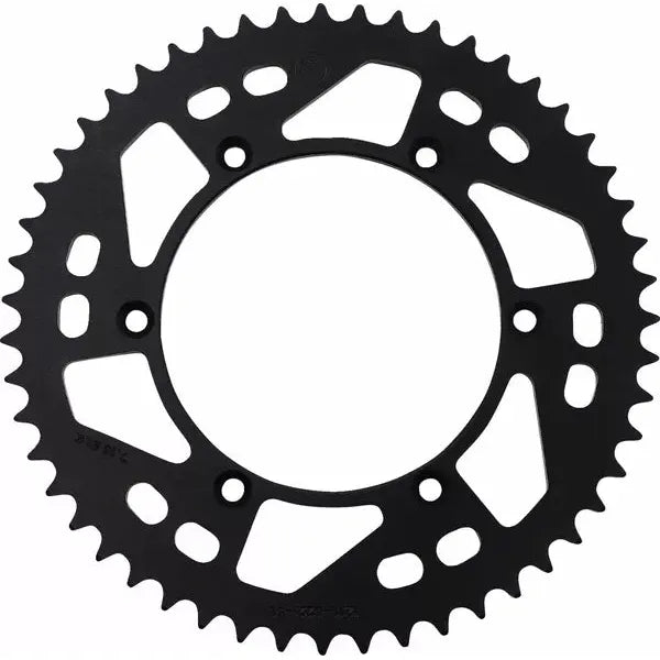Sprocket Alu Mse Husq 51T Blk 1211-822-51-10