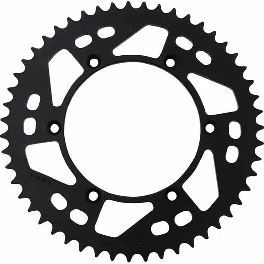 Sprocket Alu Mse Husq 51T Blk 1211-822-51-10