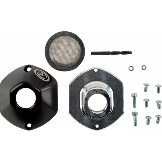 Spark Arrester End Cap 40-9021