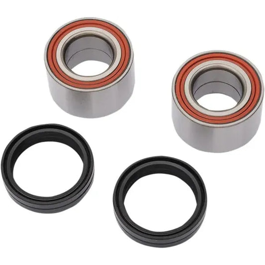 Bearing Kt Fr Wheel H55-000