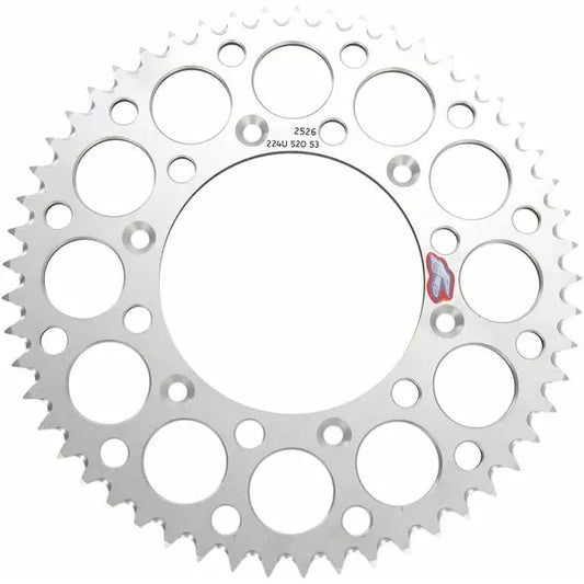 Sprock R 520 53T Si Ul Sc