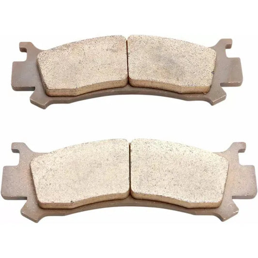 Brake Pad Frt Pioneer1000 M561-S47