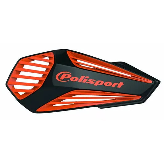 Handguards Mx Air Bk/Or 8308400005