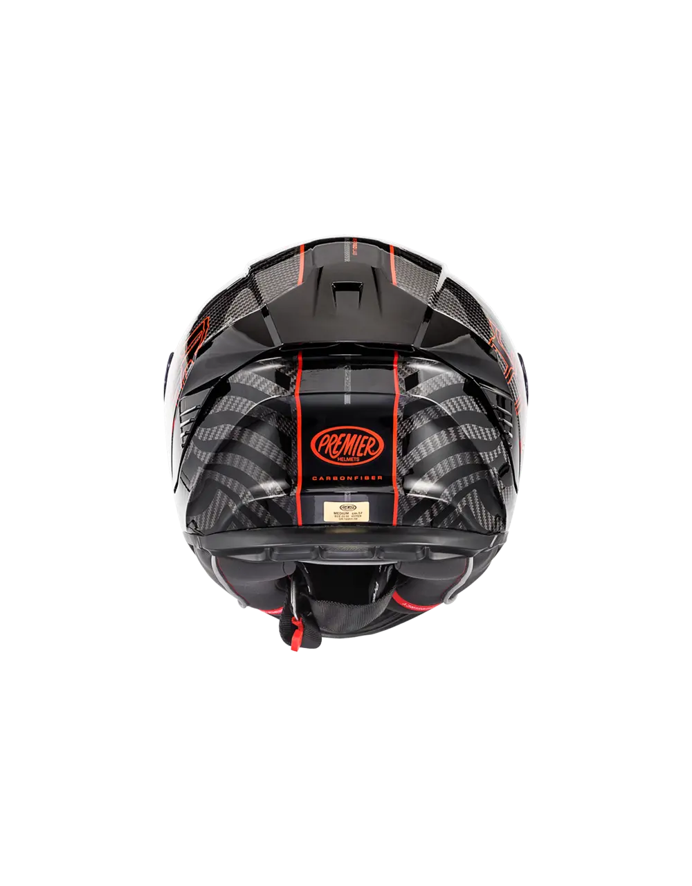 HELMET HYPER CARBON PS 2 SM