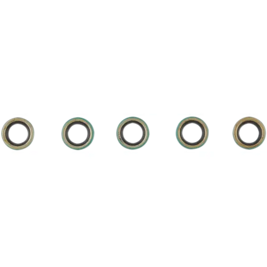 Seal Shifter Shaft 5Pk