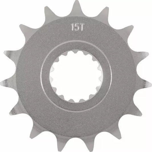 Front Sprocket - Yamaha - 15T D26-4165-15Crmo