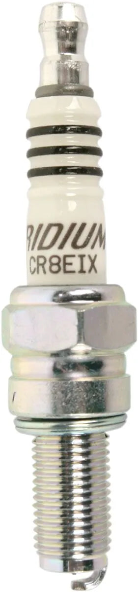 SPARK PLUG NGK CR8EIX