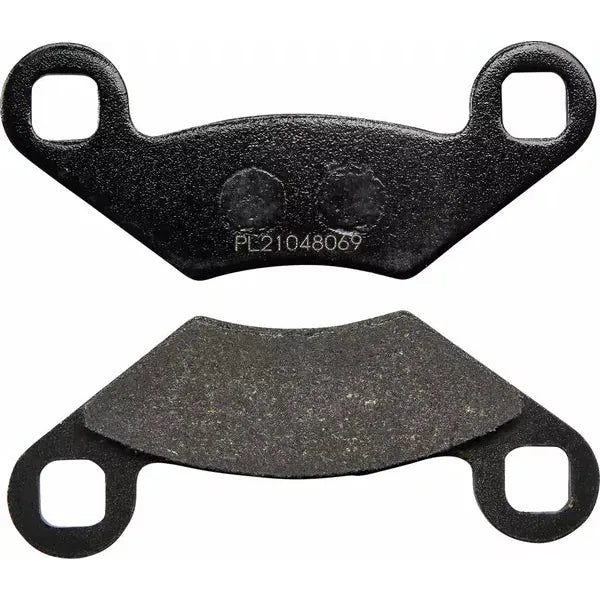 Brake Pad Qualifier Atv M902-Org