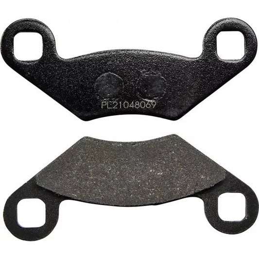 Brake Pad Qualifier Atv M902-Org